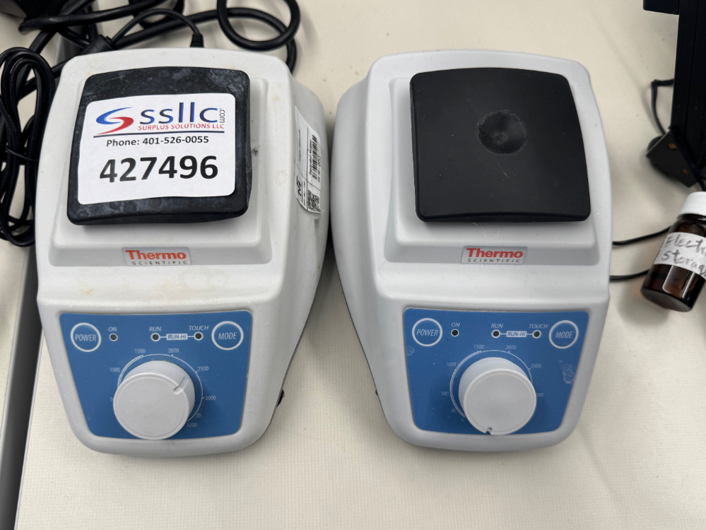 Image of Thermo LP Vortex Mixer